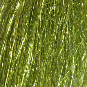 Angel Hair - Fluorescent Chartreuse 1 oz. Bulk Bag