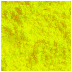 Fluorescent Lure and Jig Paint - Saturn Yellow