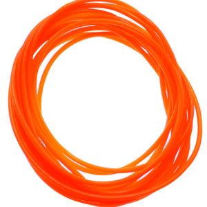Body Material Fluorescent Orange 1,000 ft