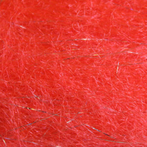 Shimmer - Fluorescent Orange 2 grams