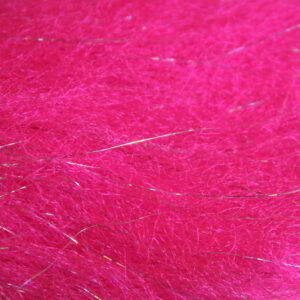 Shimmer - Fluorescent Pink 2 grams