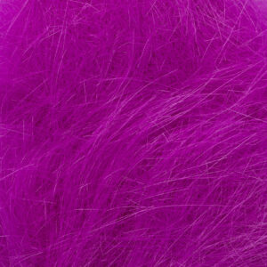 Angel Hair - Fluorescent Violet - 2 grams