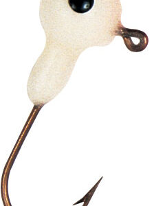 Floating Jigs-Glow in the Dark-Size 1/0