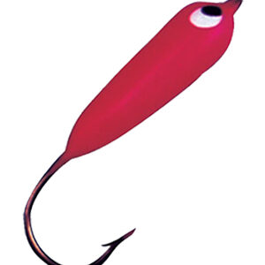 Soft Foam Floater Pink-Size 1 - Mustad 3261
