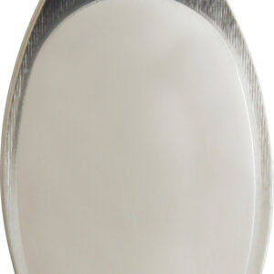 French Spinner Blades .025 Nickel Size 0