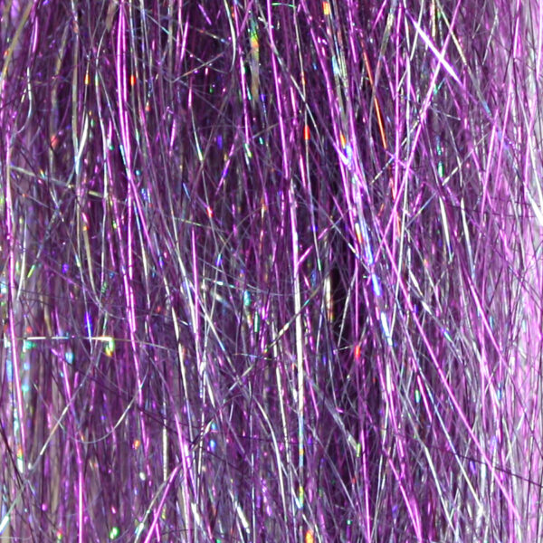 Angel Hair -  Fuchsia Ice 1 oz. Bulk Bag