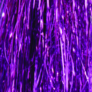 Saltwater Angel Hair - Fuchsia Pink 2 grams