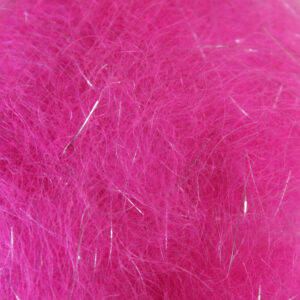 Mohair Plus - Fuchsia 1.5 gram