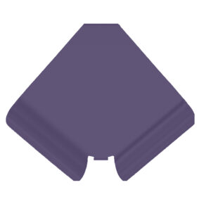 Painted Buzz Blade-G Right Turn-Purple