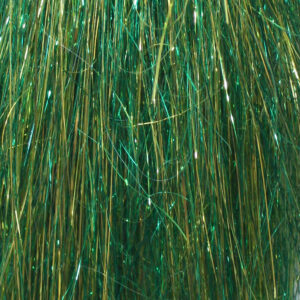 SSS Angel Hair - Gaudy Green 1 oz. Bulk Bag