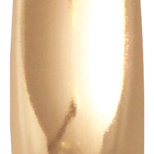 Milwaukee Minnow-Gold-Size 2 Steel Base