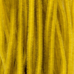 Ultra Chenille - Golden Olive - 2 mm