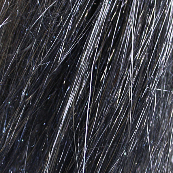 Angel Hair - Gray 1 oz. Bulk Bag