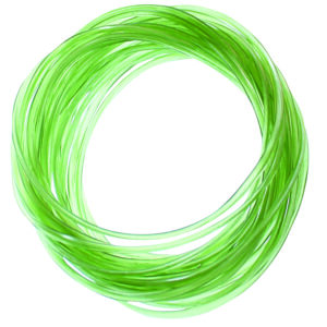 Body Material Green 1 pc