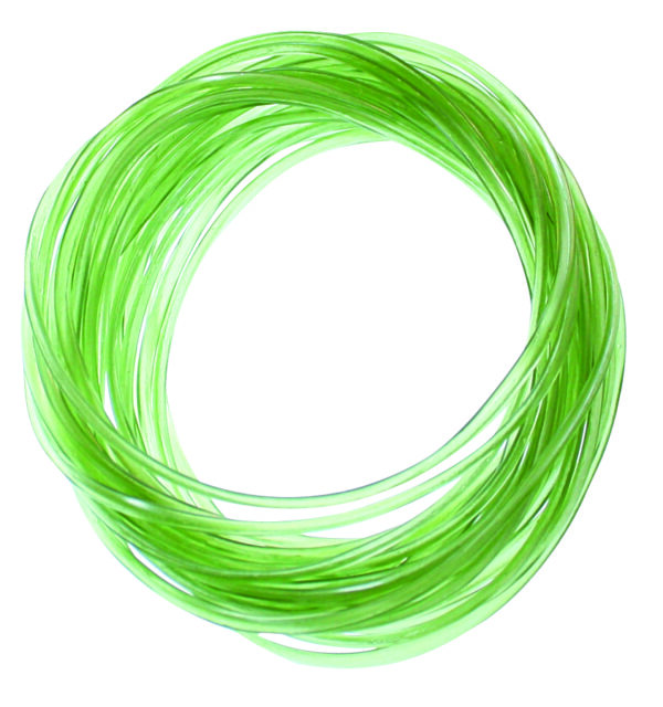 Body Material Green 1,000 ft