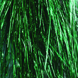 Saltwater Angel Hair - Green 1 oz. Bulk Bag