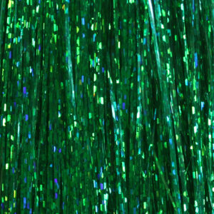 Angel Holo Flash - Green 1 oz. Bulk Bag