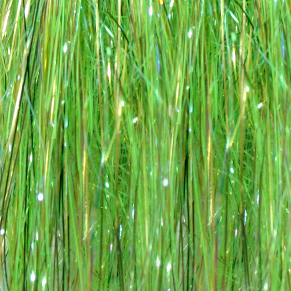 SSS Angel Hair HD - Hot Greenlander Green 2 Grams