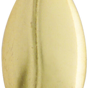 Indiana Pro Spin-Size 5-Gold Plated