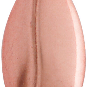 Indiana Spinner Blade-Size 8-Copper Lacquered