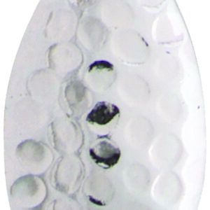 Indiana Pro Spin-Size 5-Hammered Silver Laquered