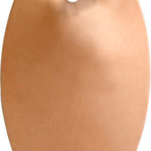 In-Line Spinner Blade-Copper Lacquered-Size 7