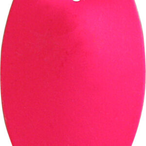 In-Line Spinner Blade-Pink-Size 1
