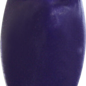 In-Line Spinner Blade-Purple-Size 6