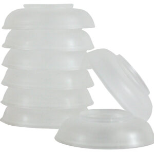 Interlocking Spools Large (15 Bag)