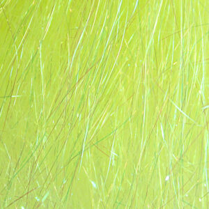 Angel Hair - Iridescent Yellow 2 grams