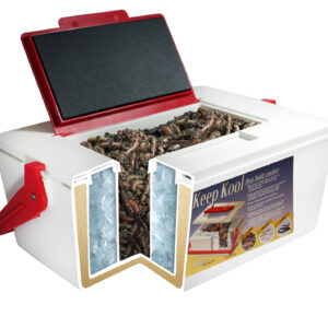 Keep Kool Live Bait Cooler