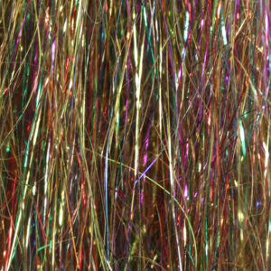 Angel Hair - Karneval 1 oz. Bulk Bag