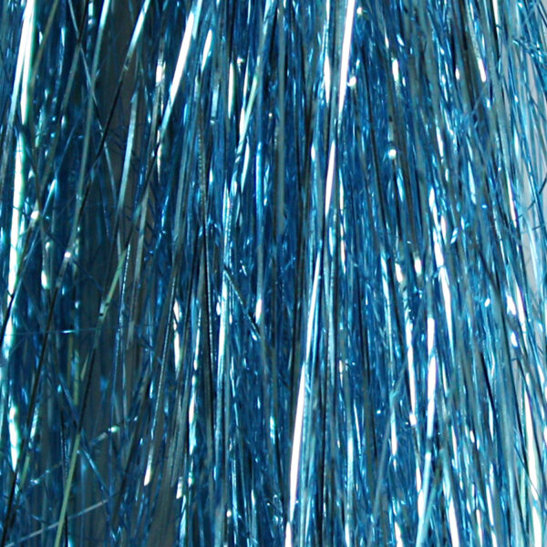Saltwater Angel Hair - Kingfisher Blue 2 grams
