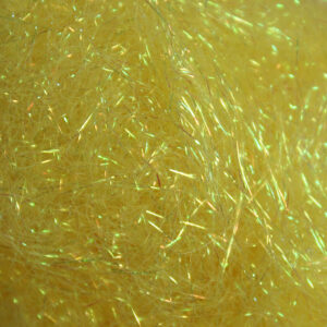 UV Fire Star - Lemon Yellow 1 oz. Bulk