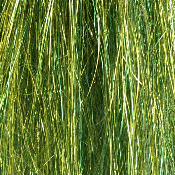 Angel Hair - Light Olive 2 grams
