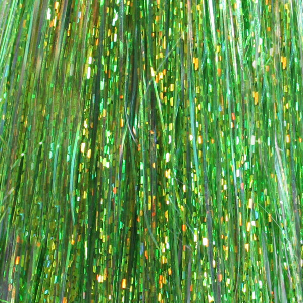 Angel Holo Flash - Lime 1 oz. Bulk Bag