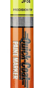 Quick Coat Lure Markers- Chartreuse