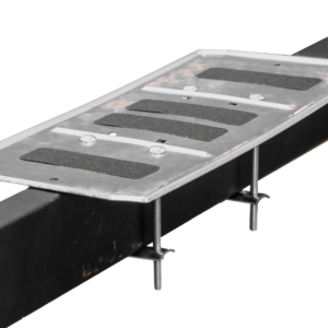 24" Walk Ramp