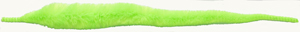 Dragon Tail - Magnum- Fluorescent Green