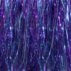 SSS Angel Hair HD - Mikkeli Blue 1 oz. Bulk Bag