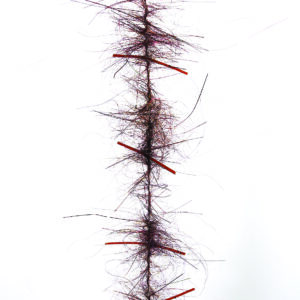 Dubbing Brushes Mohair Plus With Legs BC Brown
