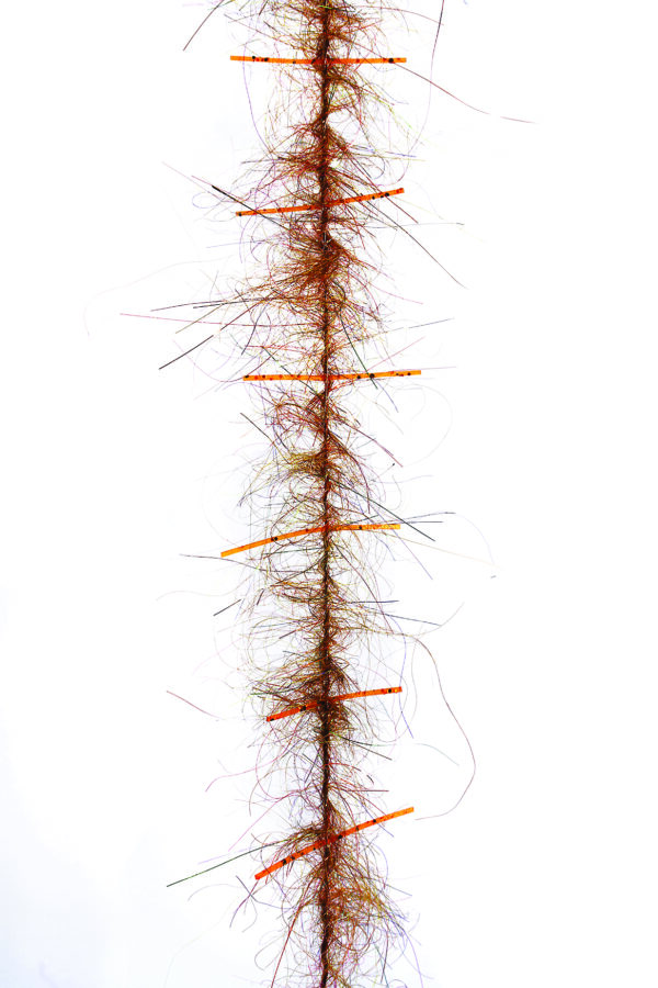 Dubbing Brushes Mohair Plus With Legs Spectrum