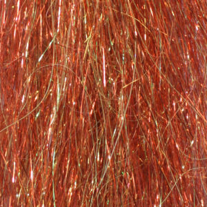 Angel Hair - Morrum Orange 1 oz. Bulk Bag