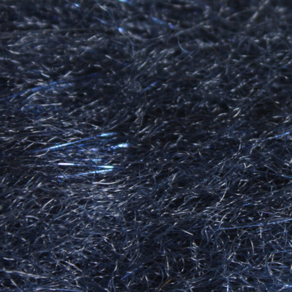 Poly Bear - Navy - Bulk (1 oz bag)