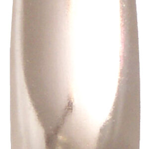 Milwaukee Minnow-Nickel-Size 3