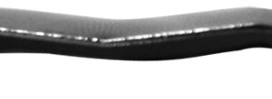 Candlefish Spoons Nickel Size 3 1/8"