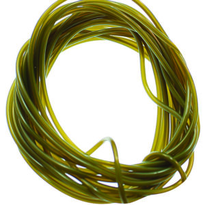 Body Material Olive 1,000 ft
