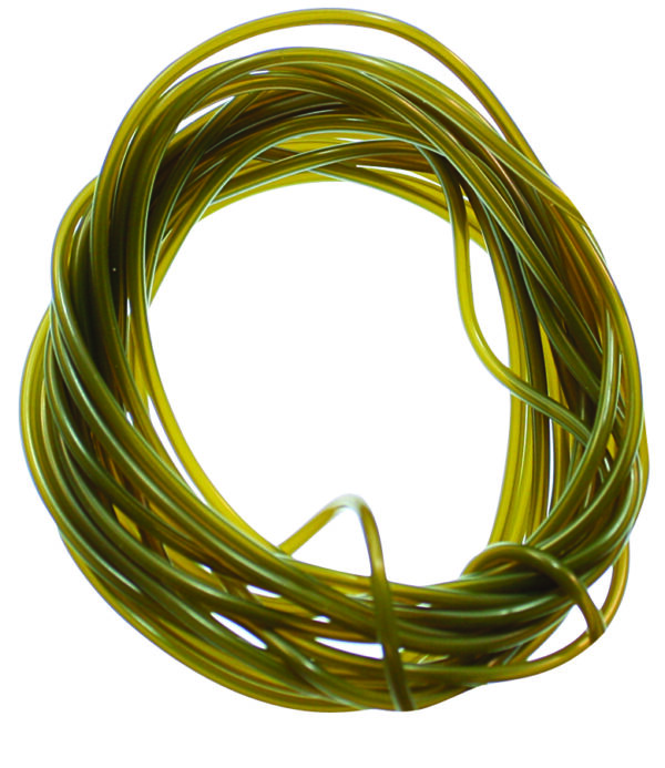 Body Material Olive 1,000 ft