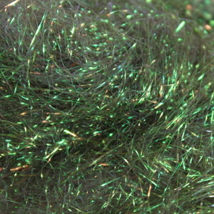 UV Fire Star - Olive Fire 1 oz. Bulk