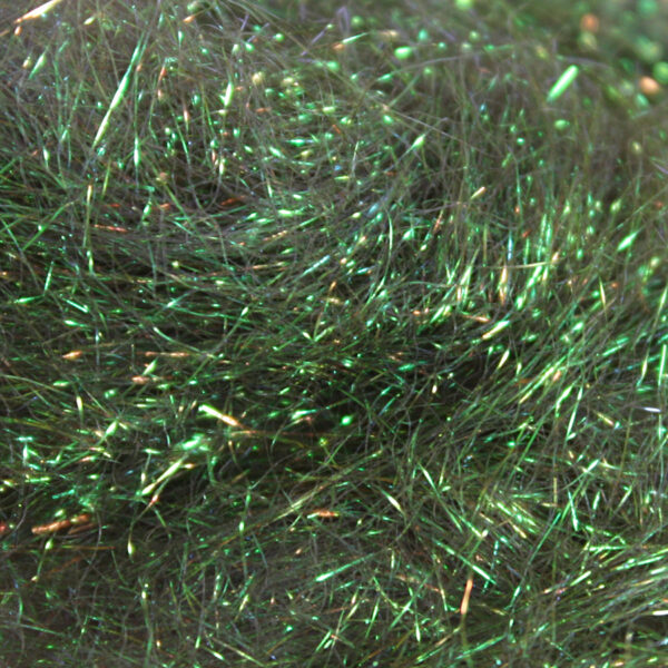 UV Fire Star - Olive Fire 1 Gram